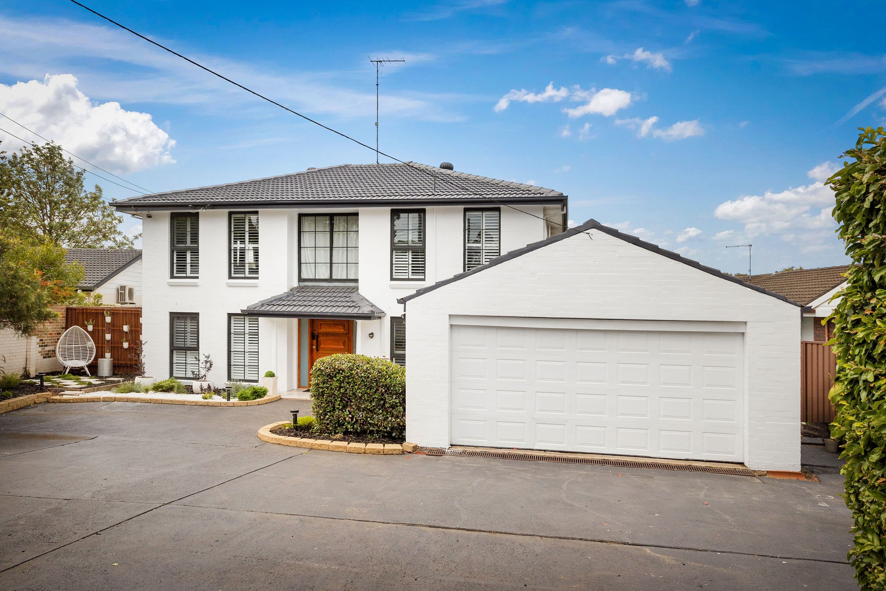 95E Seven Hills Road, Baulkham Hills NSW 2153, Baulkham Hills - Image 1