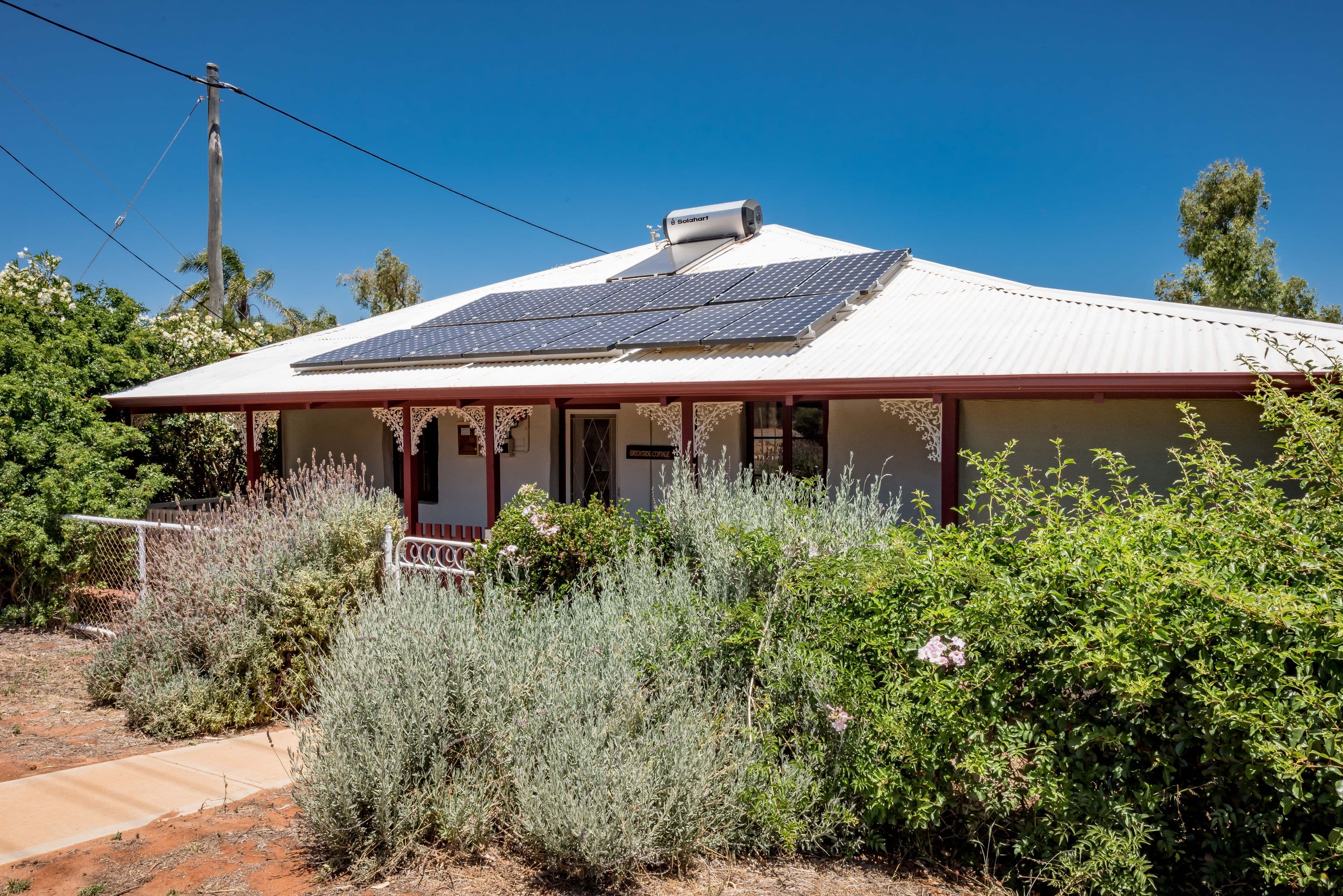 104 Onslow Street, Northampton WA 6535, Northampton - Image 1