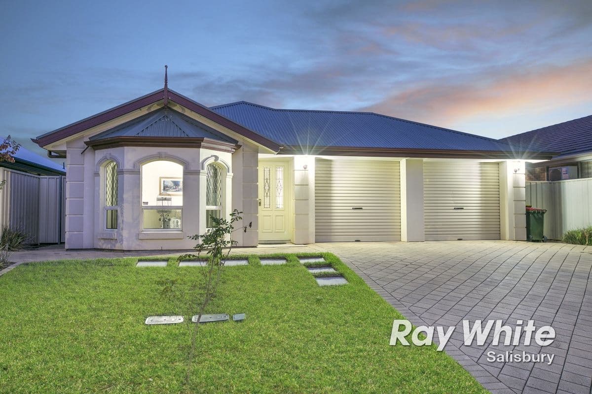 14 Arcadia Drive, Smithfield SA 5114, Smithfield - Image 1