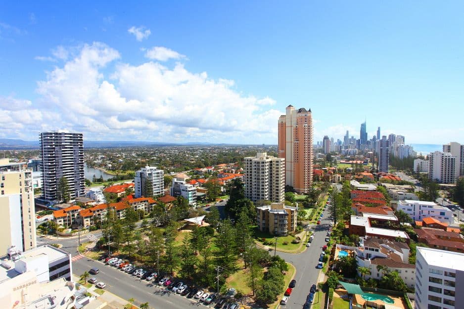 21D 'Beach Haven' 1 Albert Street, Broadbeach QLD 4218, Broadbeach - Thumbnail 2