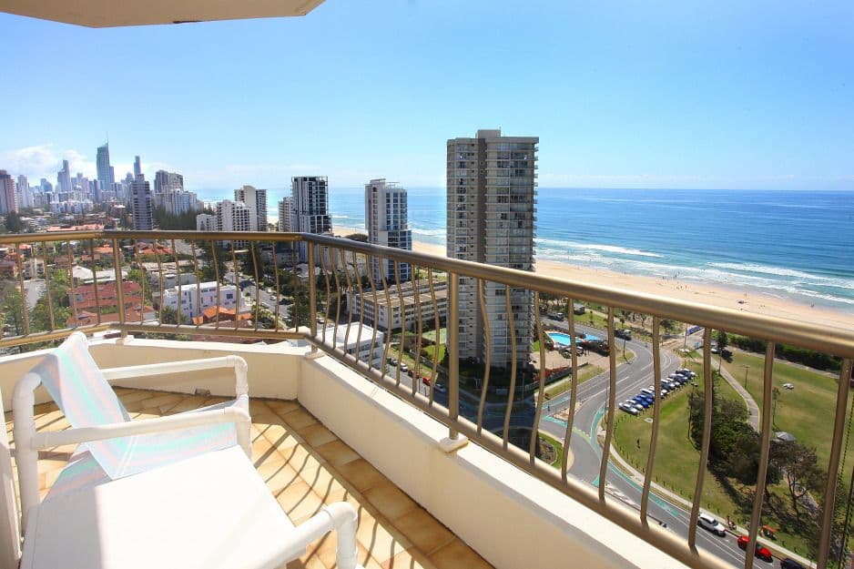 21D 'Beach Haven' 1 Albert Street, Broadbeach QLD 4218, Broadbeach - Thumbnail 3