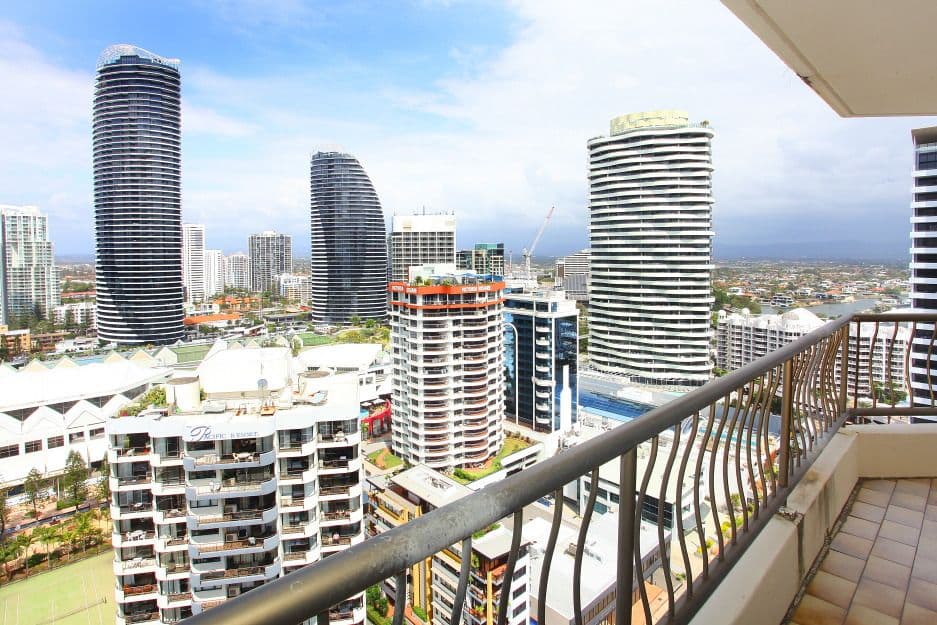 21D 'Beach Haven' 1 Albert Street, Broadbeach QLD 4218, Broadbeach - Thumbnail 4