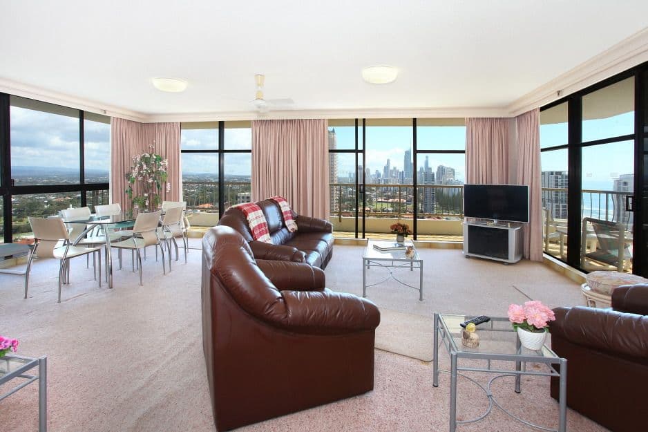 21D 'Beach Haven' 1 Albert Street, Broadbeach QLD 4218, Broadbeach - Thumbnail 5