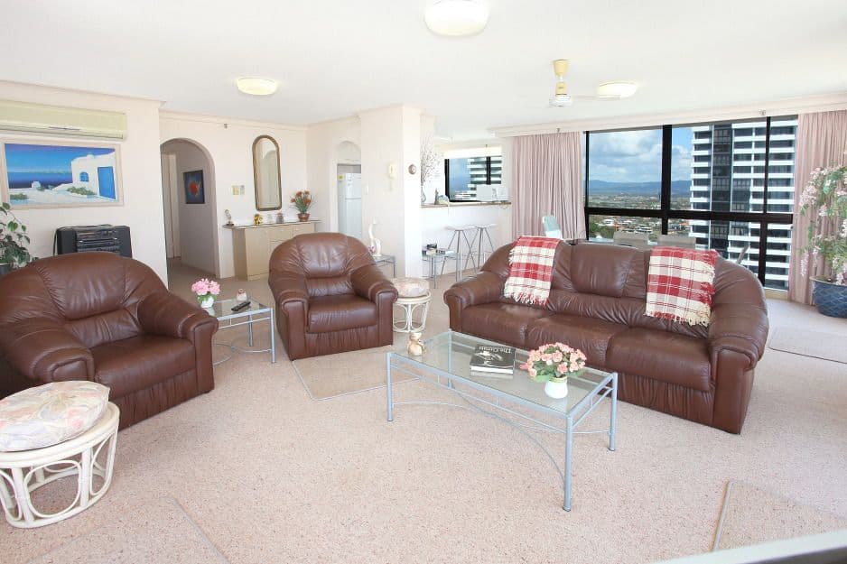 21D 'Beach Haven' 1 Albert Street, Broadbeach QLD 4218, Broadbeach - Thumbnail 6