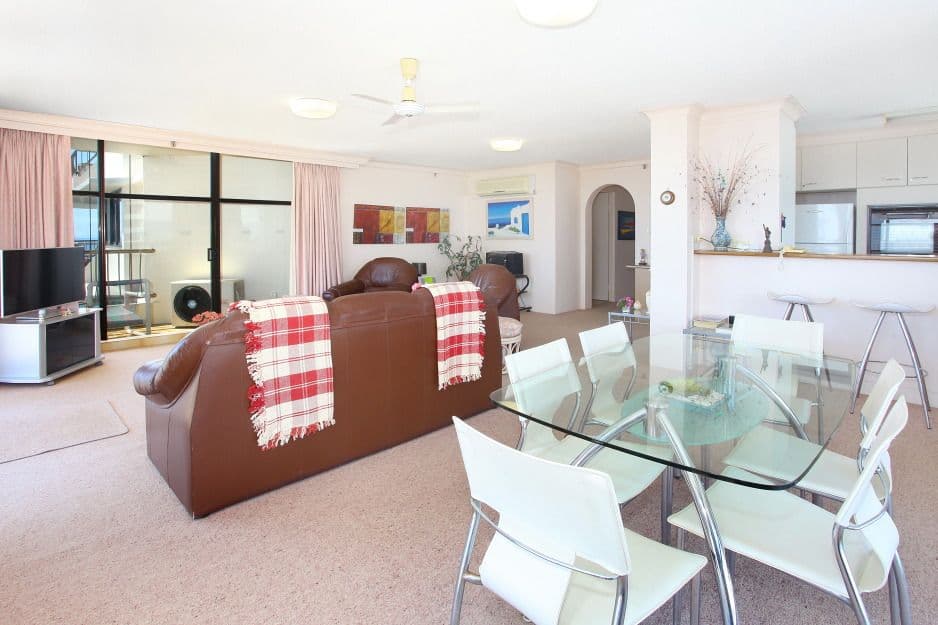 21D 'Beach Haven' 1 Albert Street, Broadbeach QLD 4218, Broadbeach - Thumbnail 7