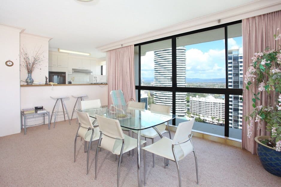 21D 'Beach Haven' 1 Albert Street, Broadbeach QLD 4218, Broadbeach - Thumbnail 8