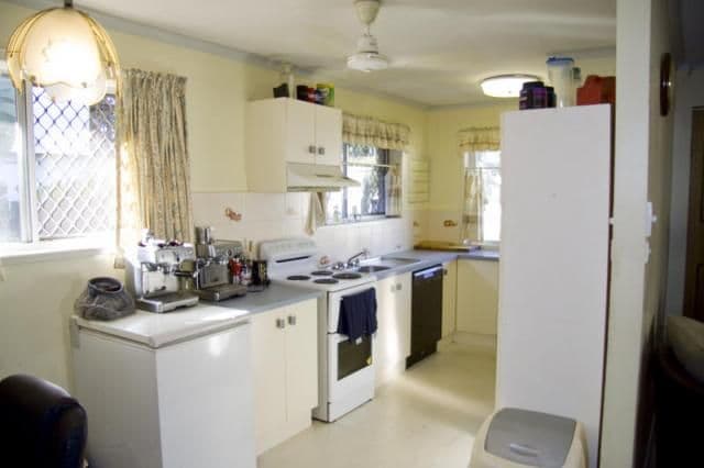2 Turra Court, MOUNT LOUISA QLD 4814, Mount Louisa - Thumbnail 7