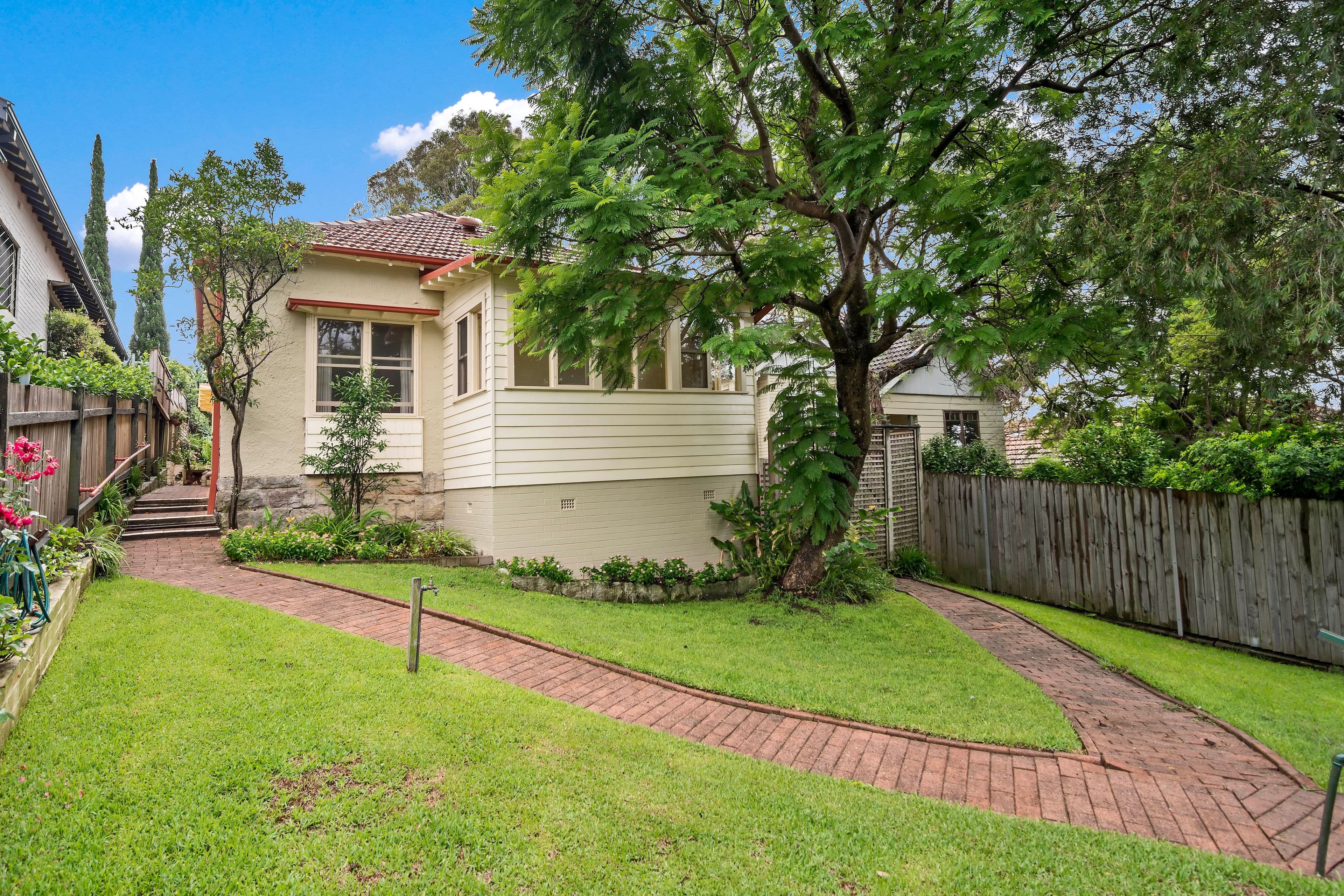 17 Artarmon Road, Willoughby - Image 1