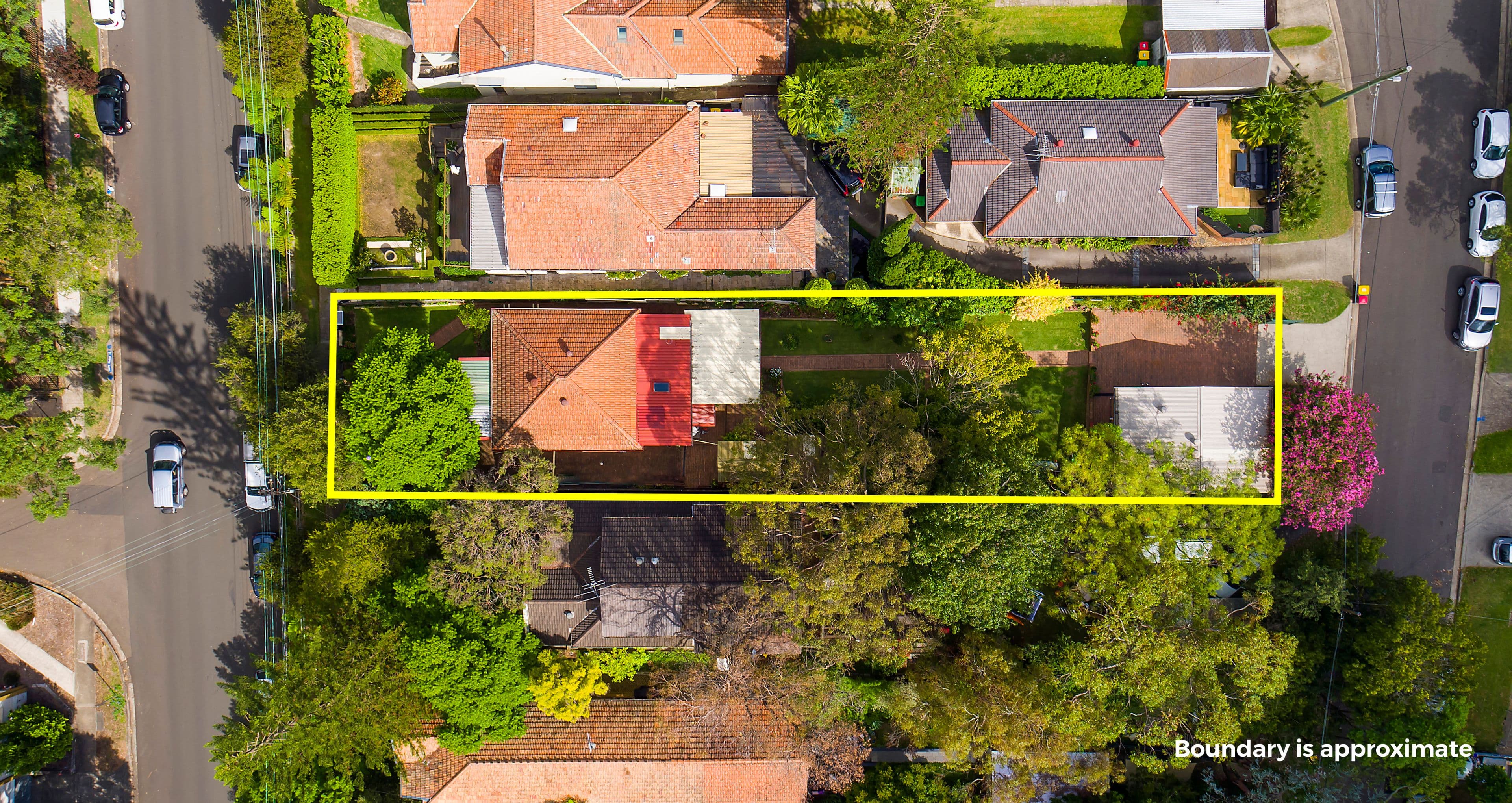 17 Artarmon Road, Willoughby - Thumbnail 8