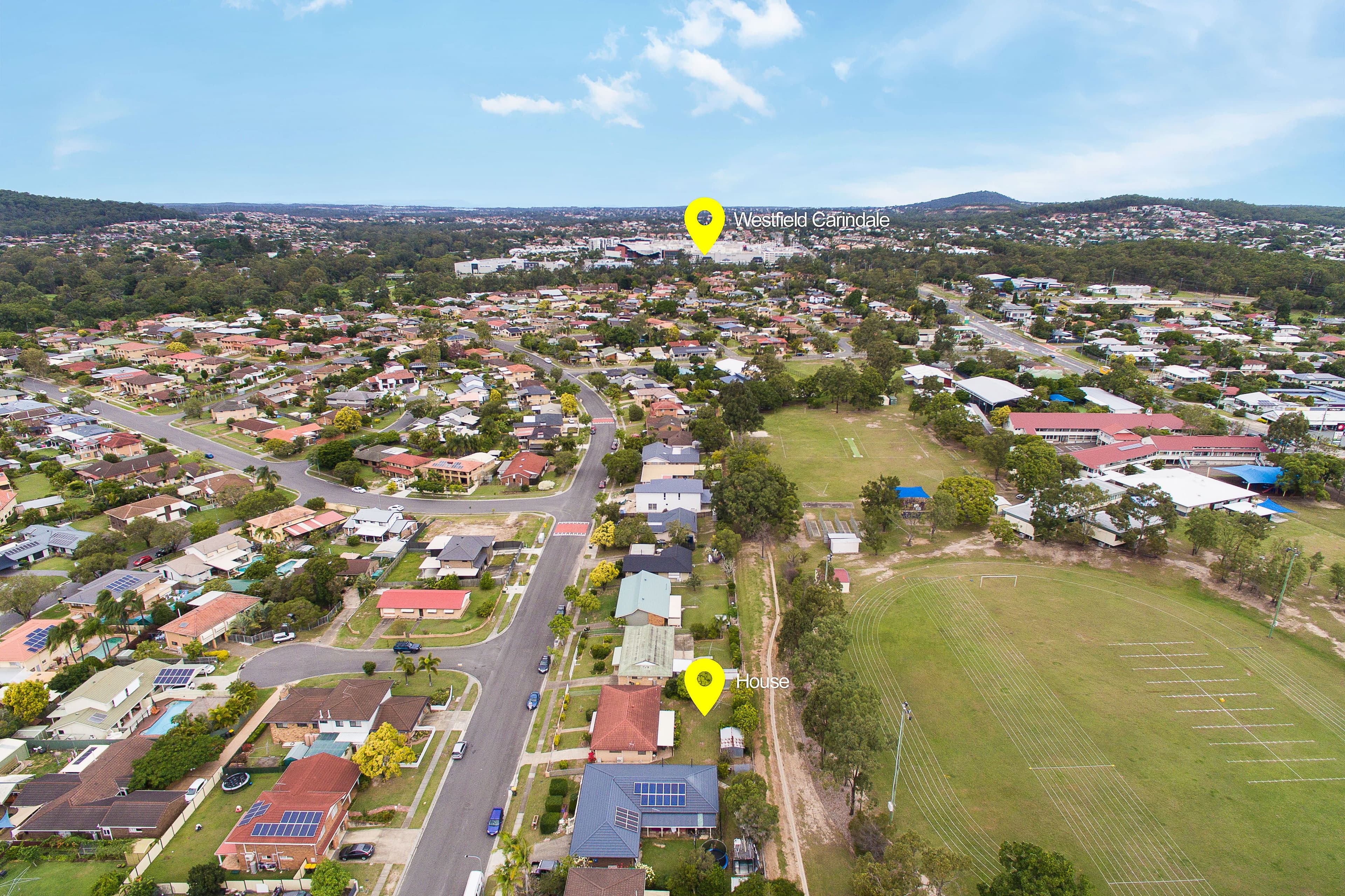 5 Tristan Street, Carindale QLD 4152, Carindale - Thumbnail 7
