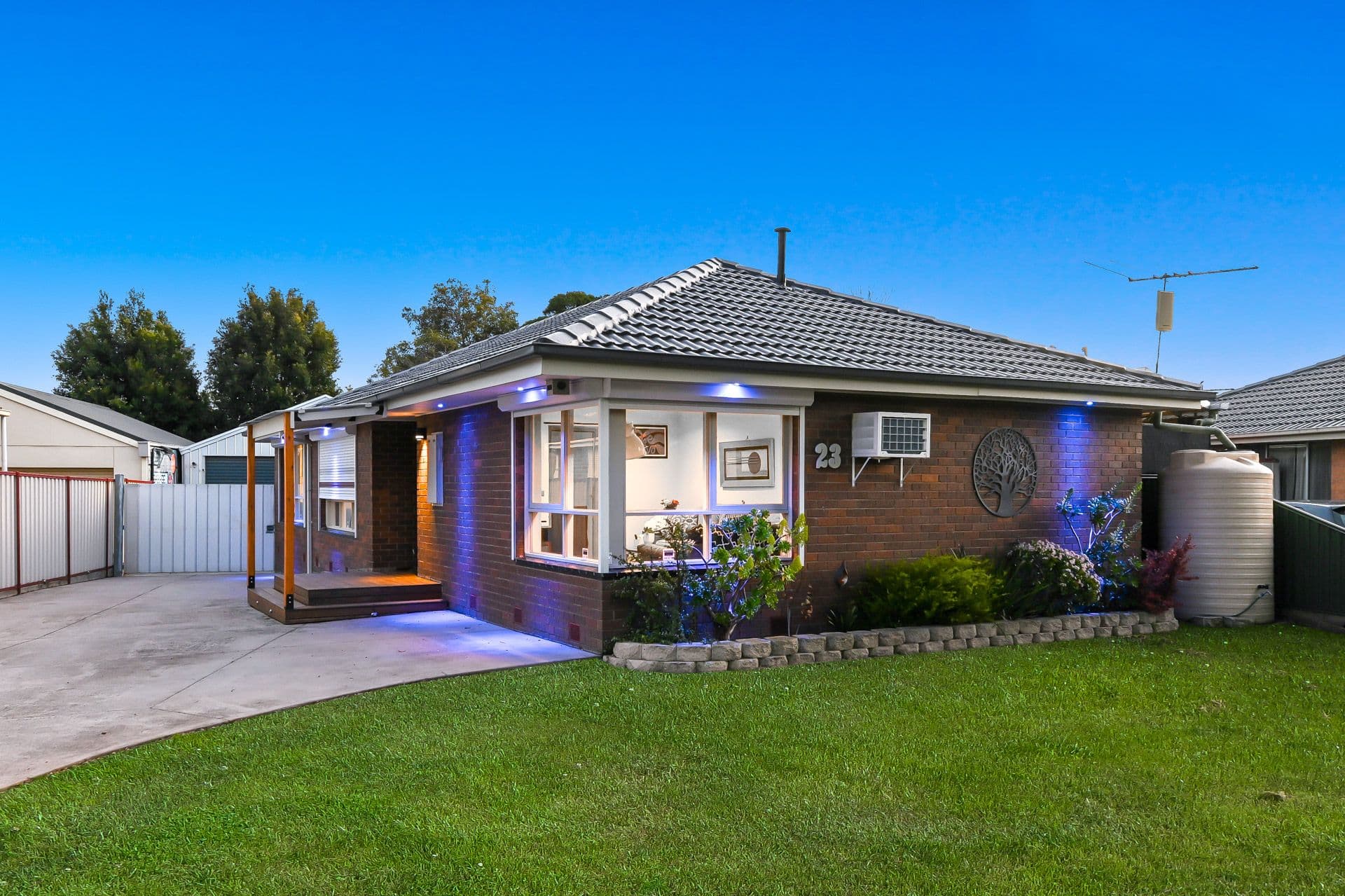 23 Summerlea Road, Narre Warren VIC 3805, Narre Warren - Thumbnail 2