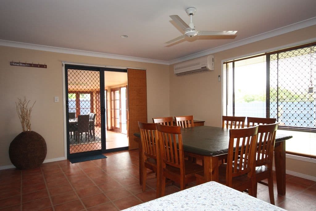 32 Woolein cresent, BILOELA QLD 4715, Biloela - Thumbnail 4