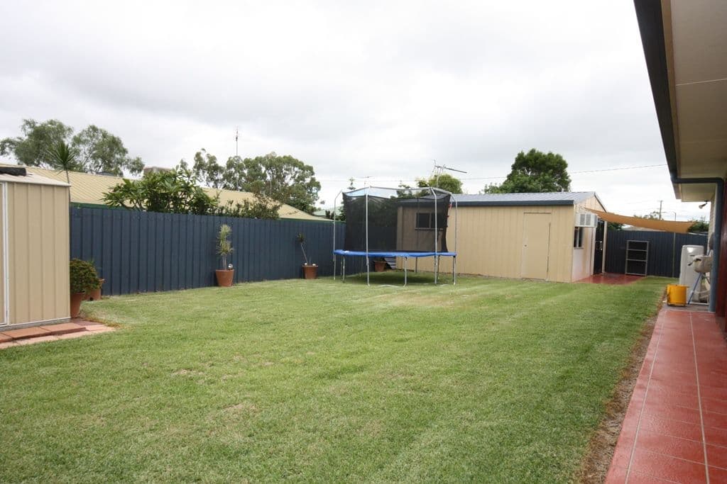 32 Woolein cresent, BILOELA QLD 4715, Biloela - Thumbnail 7