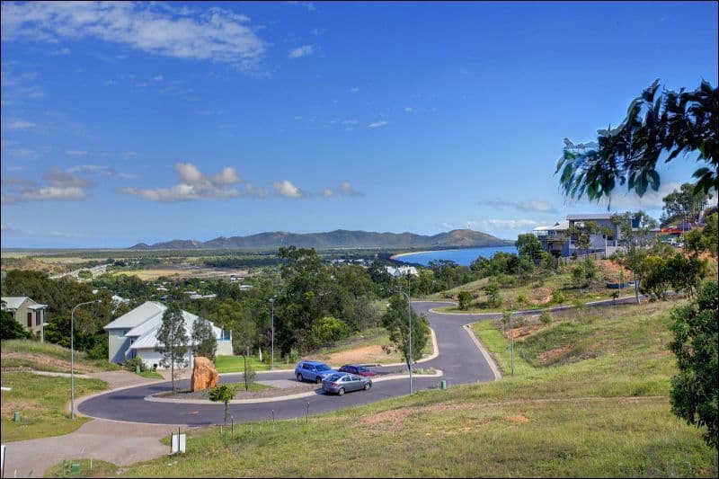6 Chandon Place, CASTLE HILL QLD 4810, Castle Hill - Image 1