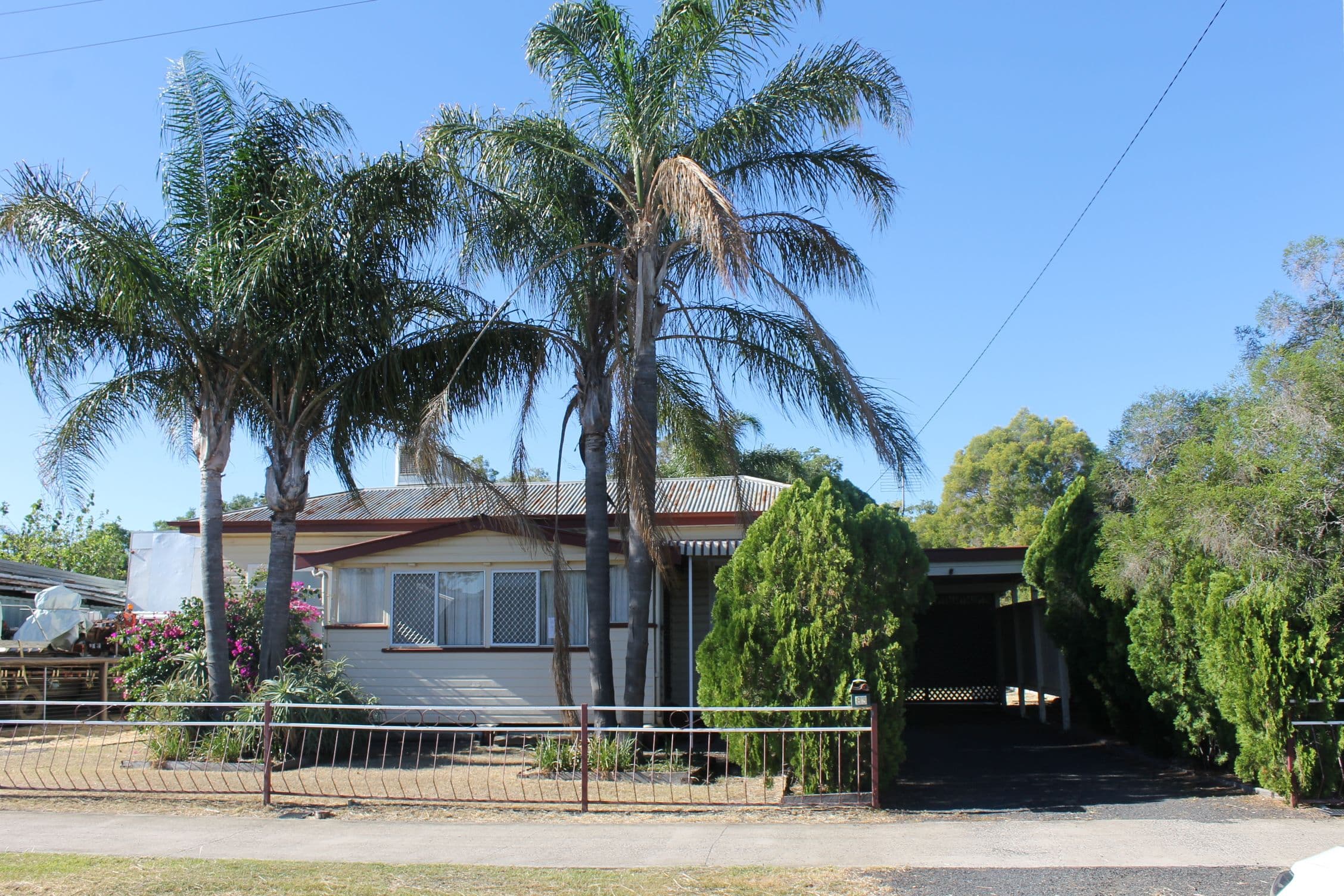 83 Bunya Street, Dalby QLD 4405, Dalby - Image 1
