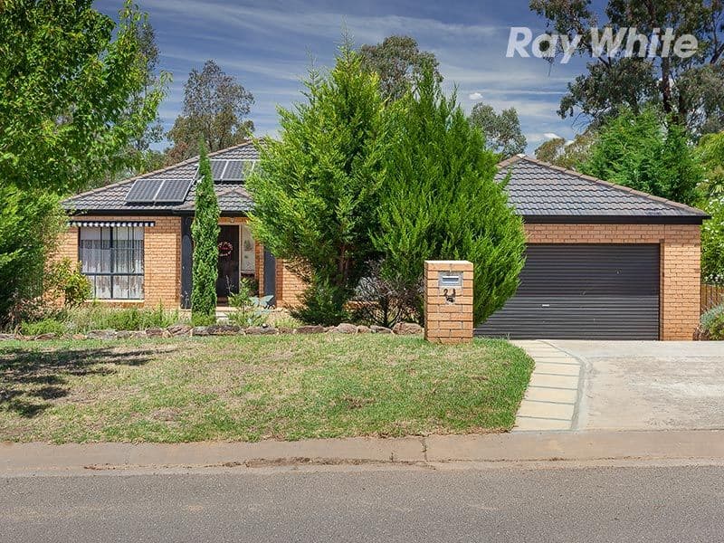 23 Heppner Court, THURGOONA NSW 2640, Thurgoona - Image 1