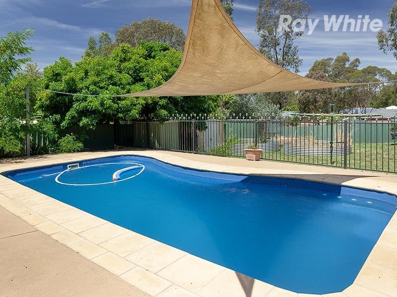 23 Heppner Court, THURGOONA NSW 2640, Thurgoona - Thumbnail 2