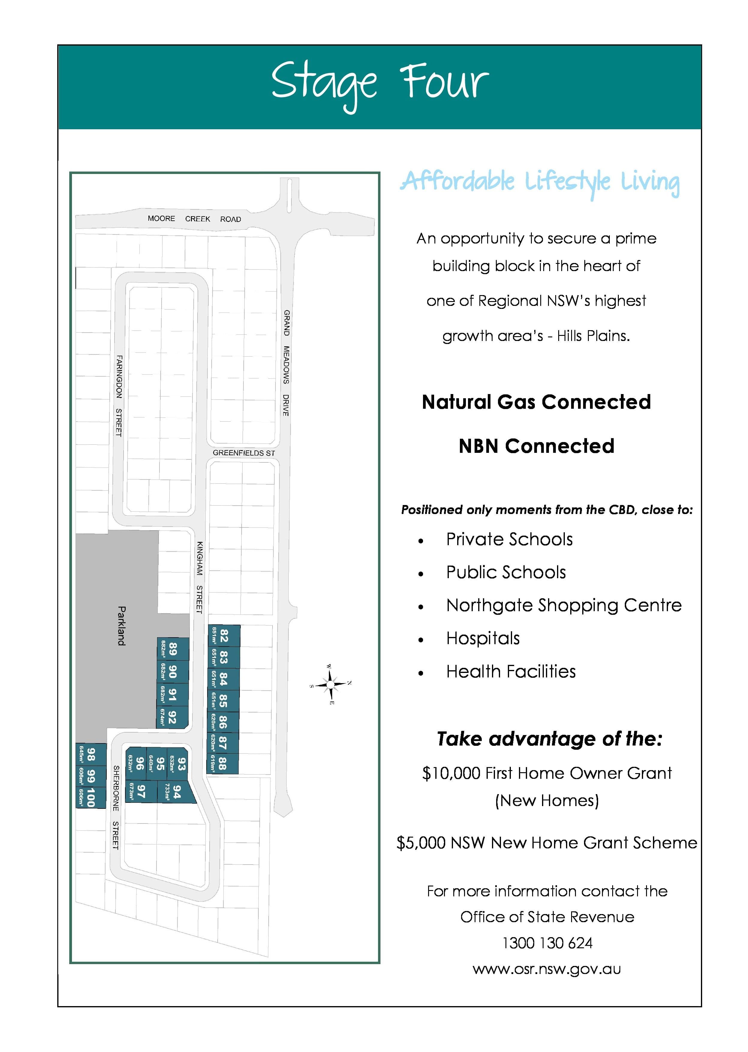 2 Sherborne Street, TAMWORTH NSW 2340, Tamworth - Thumbnail 2