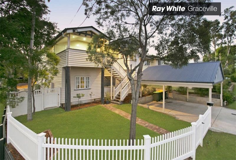 33 Dart Street, CORINDA QLD 4075, Corinda - Image 1