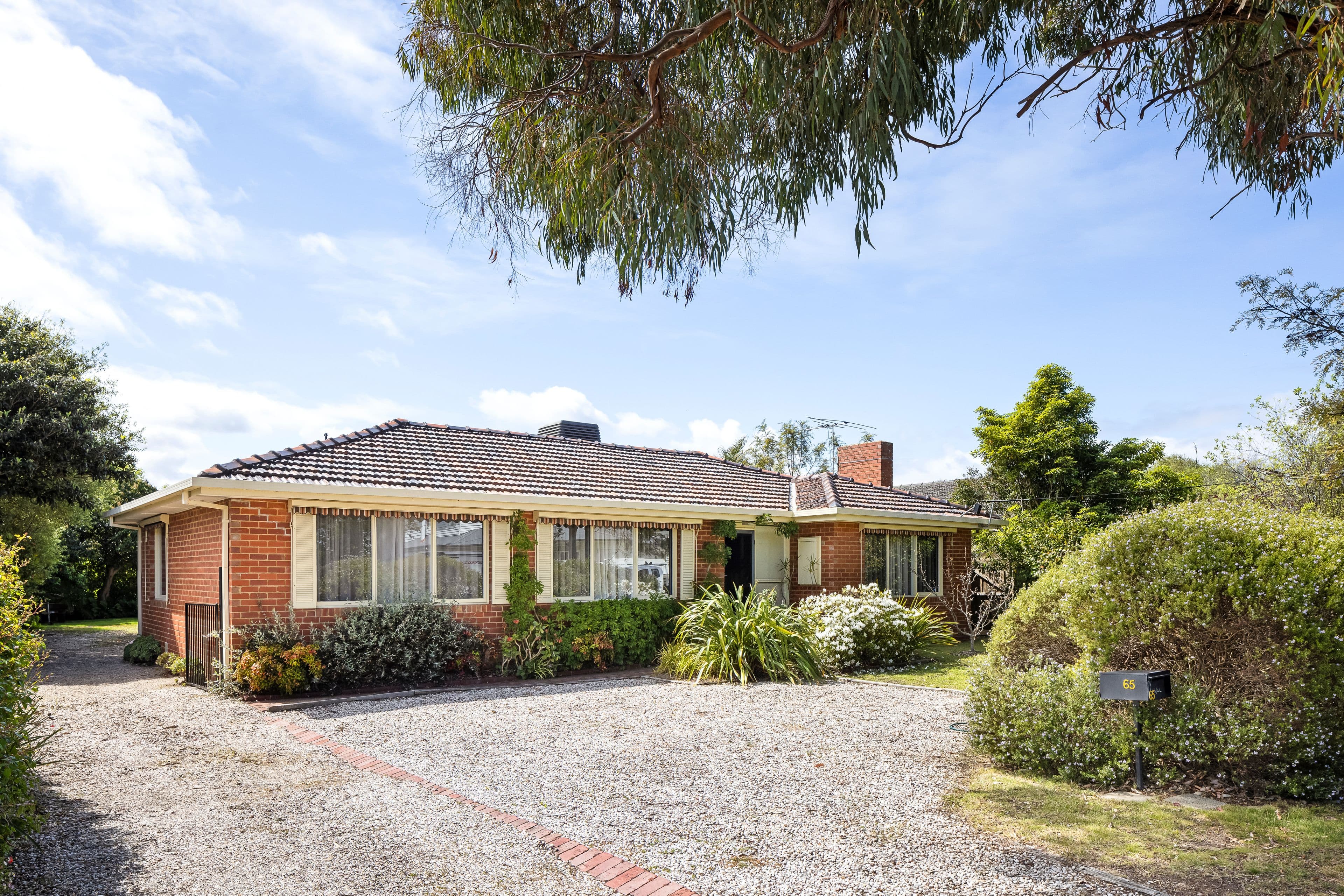 65 Bethanga Street, Mount Eliza VIC 3930, Mount Eliza - Image 1