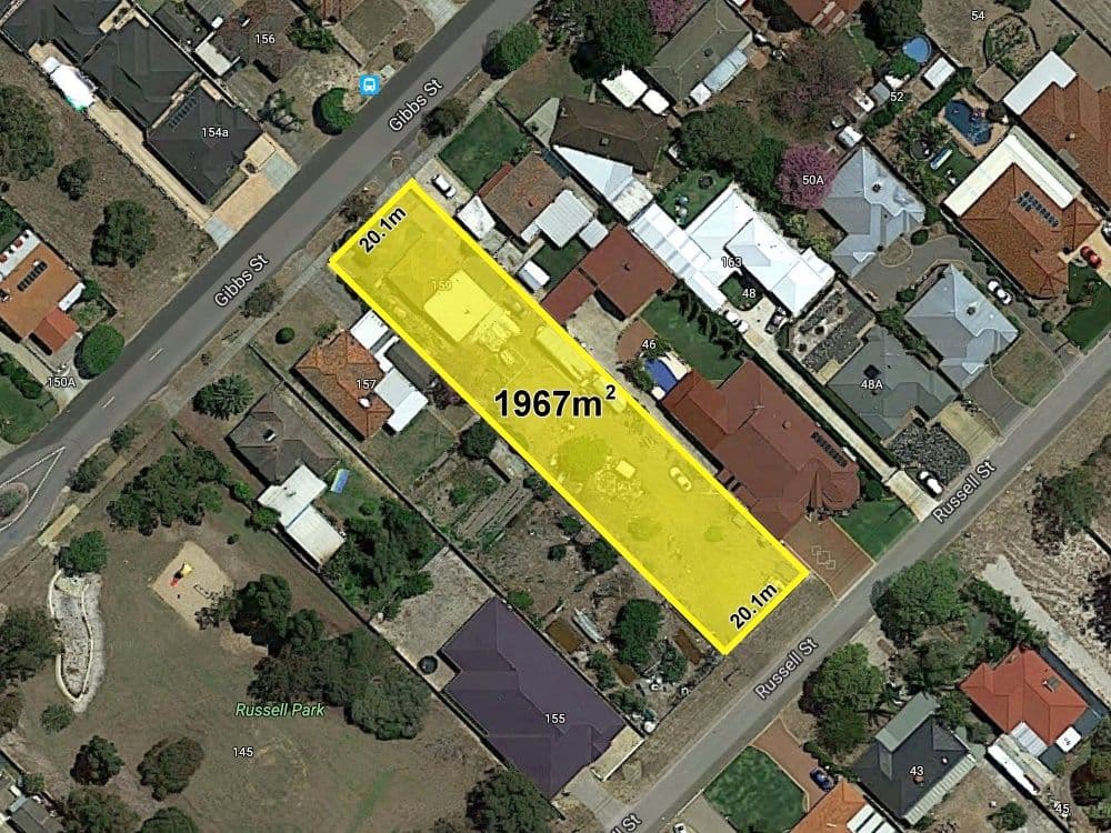 159 Gibbs Street, East Cannington WA 6107, East Cannington - Image 1