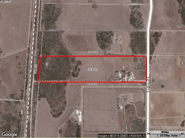 105 Padbury Road, Bookara WA 6525, Bookara - Image 1