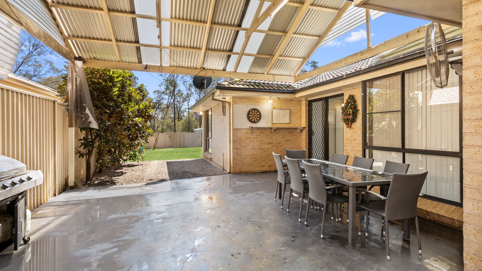 135 Avon Dam Road, Bargo NSW 2574, Bargo - Thumbnail 2
