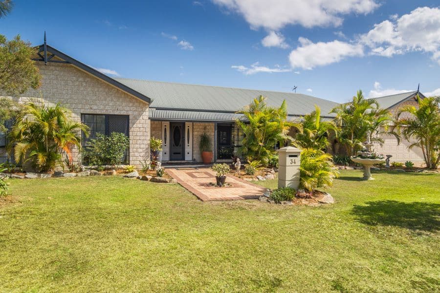 34 Mitta Crescent, NARANGBA QLD 4504, Narangba - Thumbnail 3