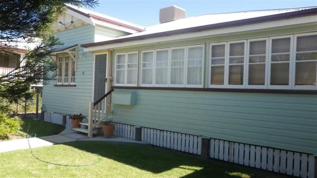 59 Gregory Street, ROMA QLD 4455, Roma - Image 1