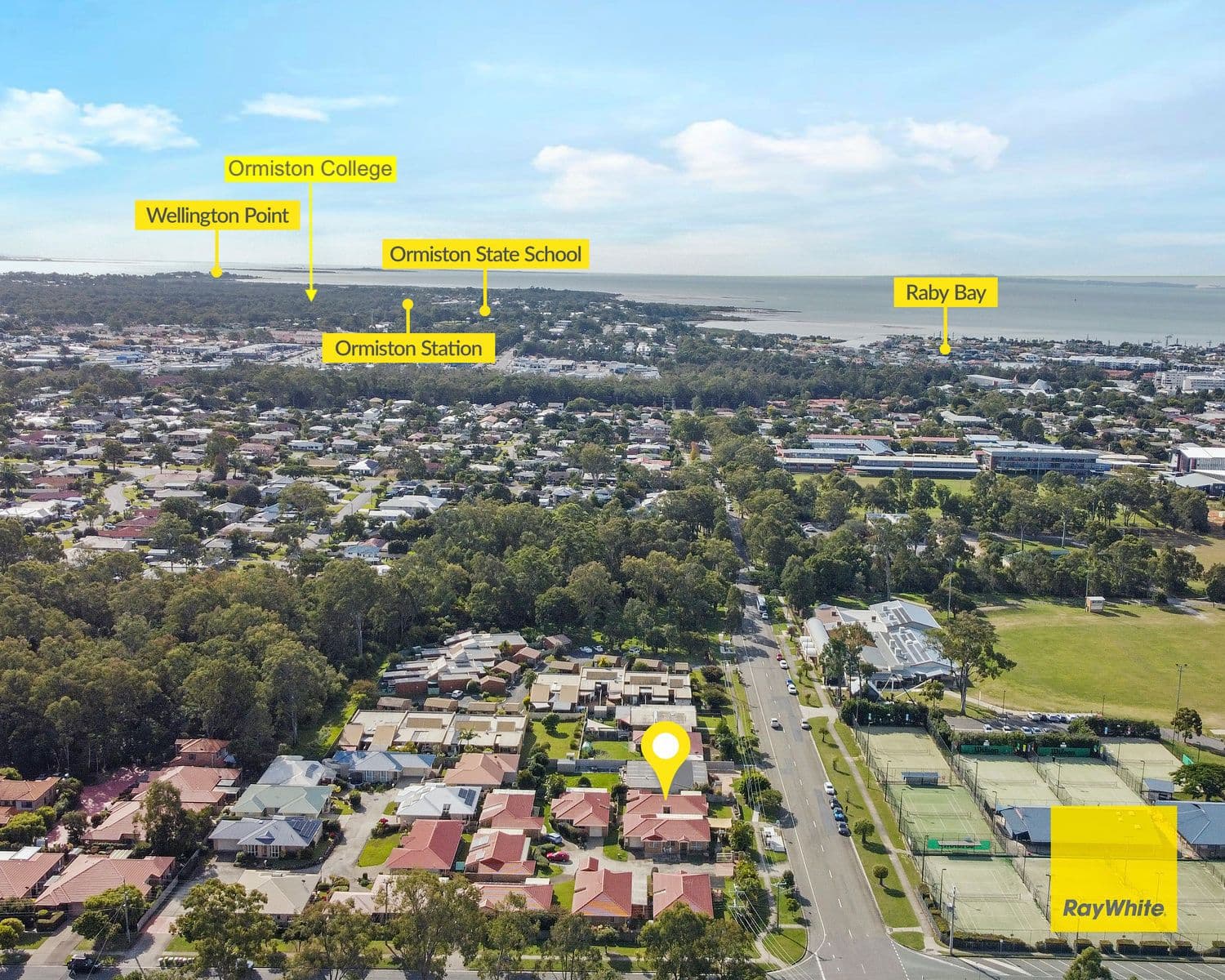 73 Smith Street, Cleveland QLD 4163, Cleveland - Thumbnail 8