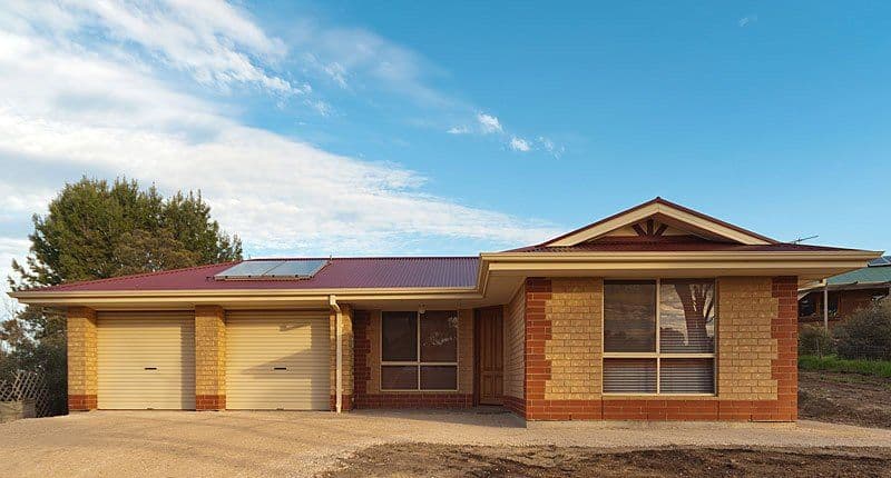 7  Cook Street, KANMANTOO SA 5252, Kanmantoo - Image 1