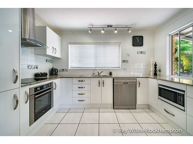 6 Beal Avenue, Frenchville QLD 4701, Frenchville - Image 1