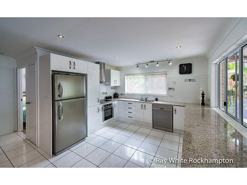 6 Beal Avenue, Frenchville QLD 4701, Frenchville - Thumbnail 2