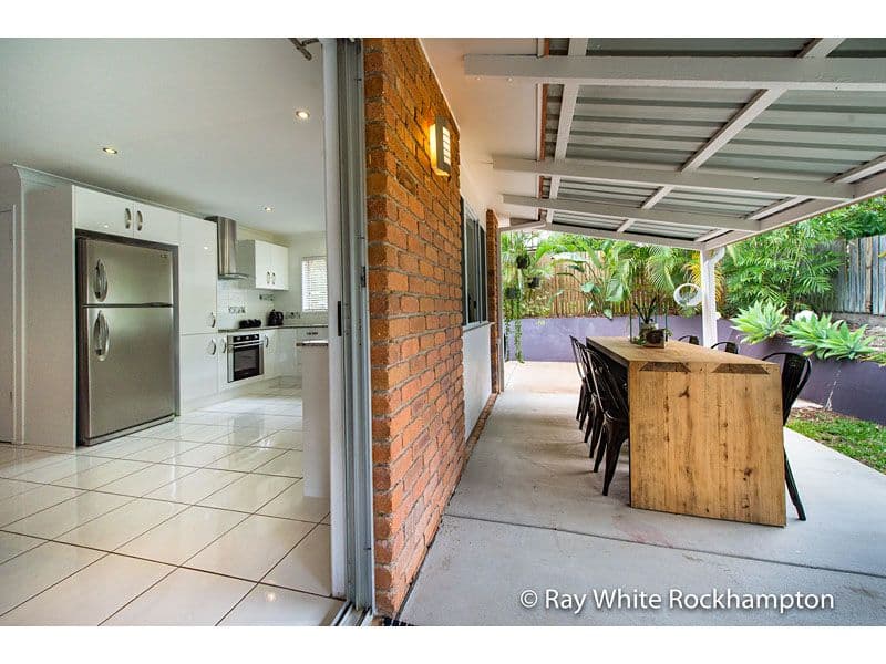 6 Beal Avenue, Frenchville QLD 4701, Frenchville - Thumbnail 3