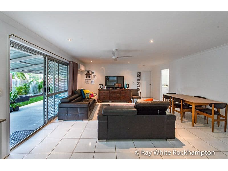 6 Beal Avenue, Frenchville QLD 4701, Frenchville - Thumbnail 4