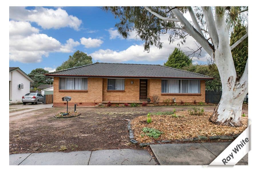 4 Bendigo Street, FISHER ACT 2611, Fisher - Thumbnail 3