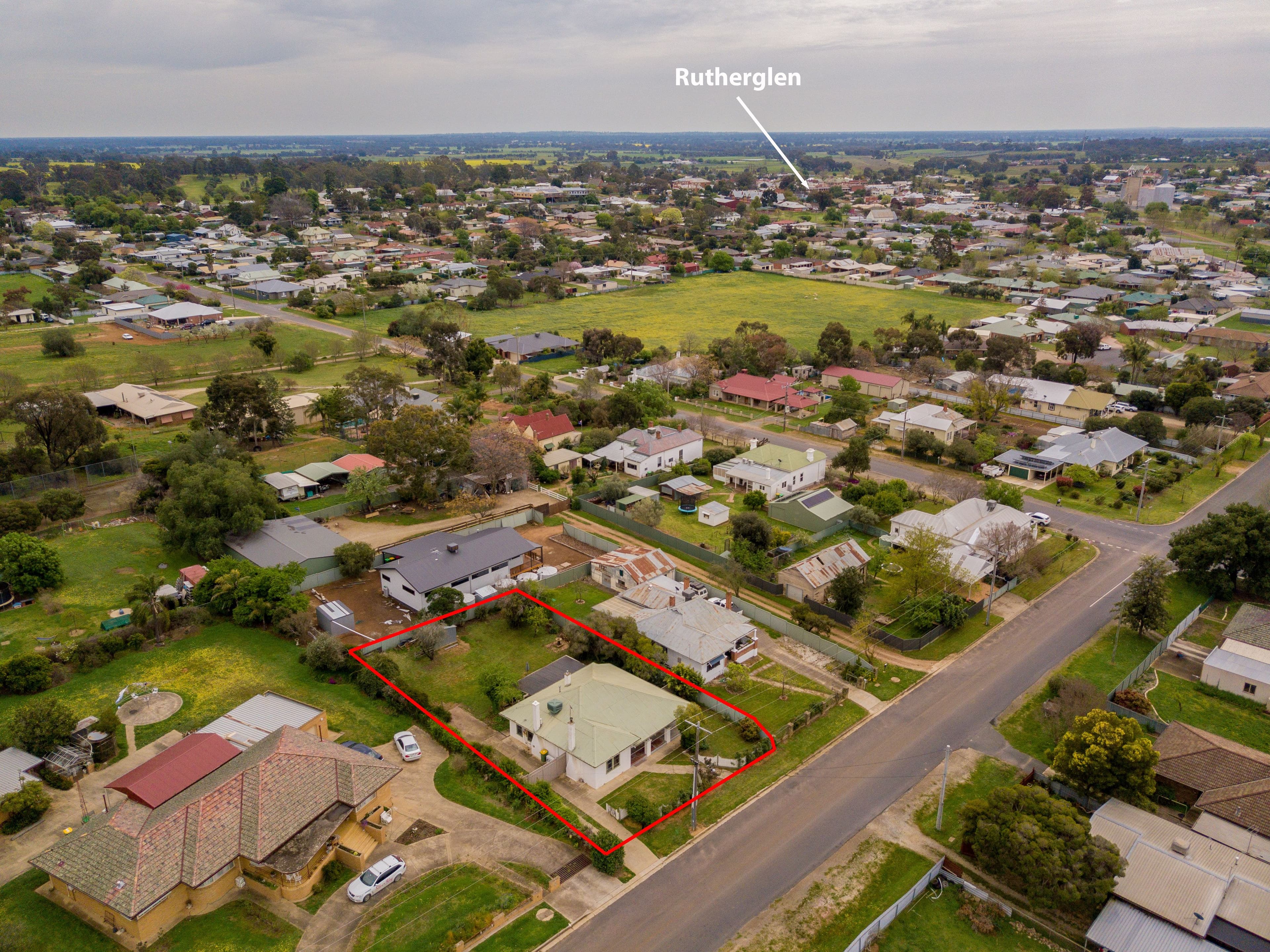 33 Meehan Street, Rutherglen VIC 3685, Rutherglen - Thumbnail 5