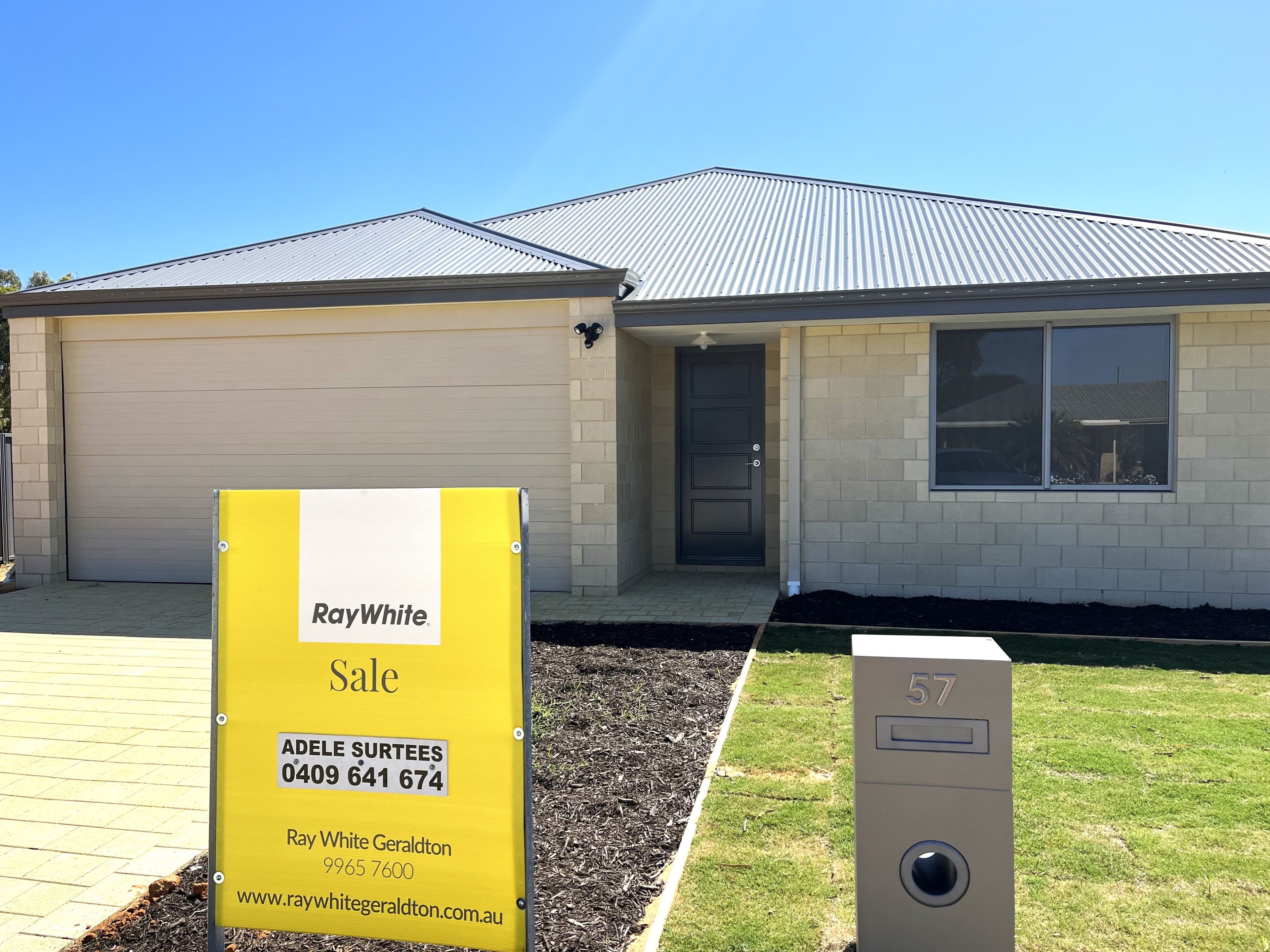 57 Broome Street, Spalding WA 6530, Spalding - Image 1