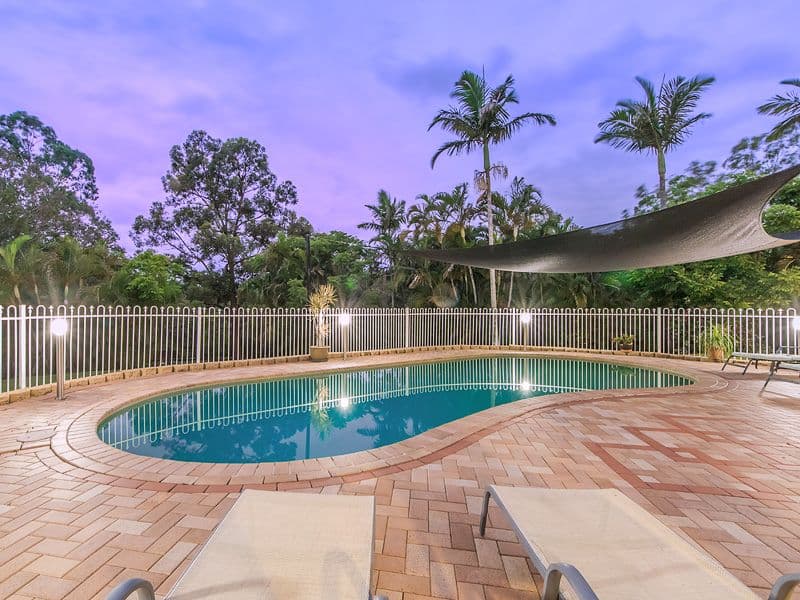 36 Ruth Terrace, Oxenford QLD 4210, Oxenford - Image 1