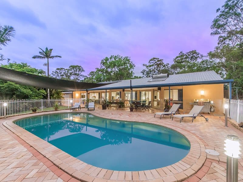 36 Ruth Terrace, Oxenford QLD 4210, Oxenford - Thumbnail 3
