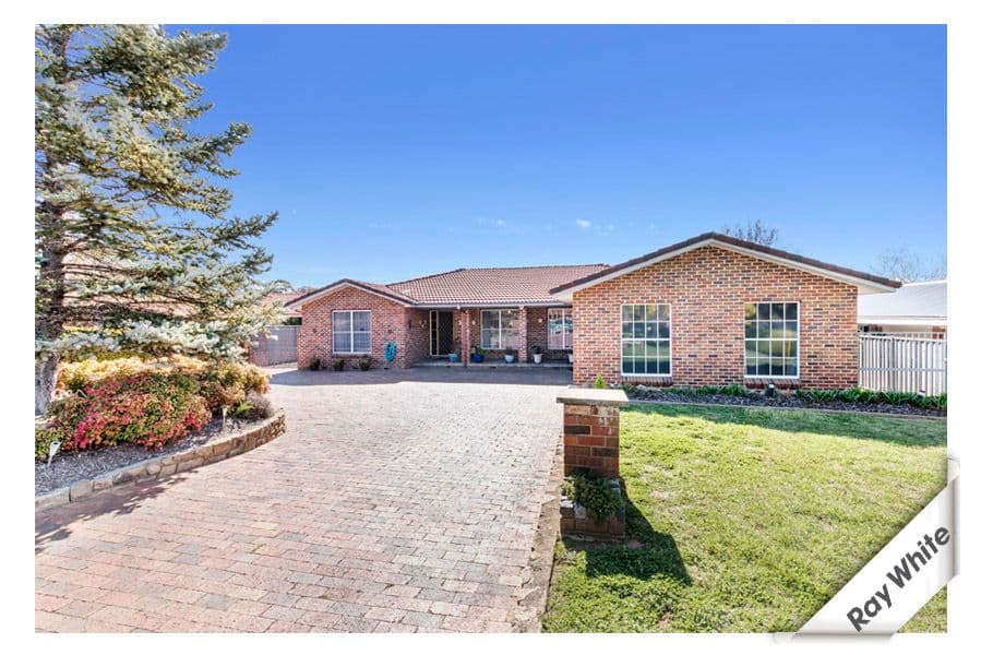 9 Pasmore Close, Kaleen ACT 2617, Kaleen - Image 1