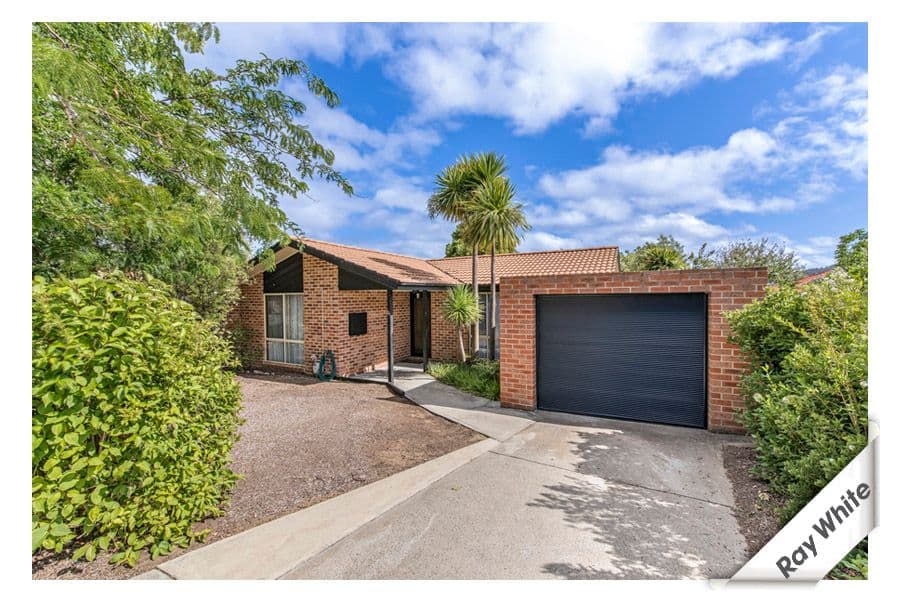 21 Brockway Circuit, Banks ACT 2906, Banks - Image 1