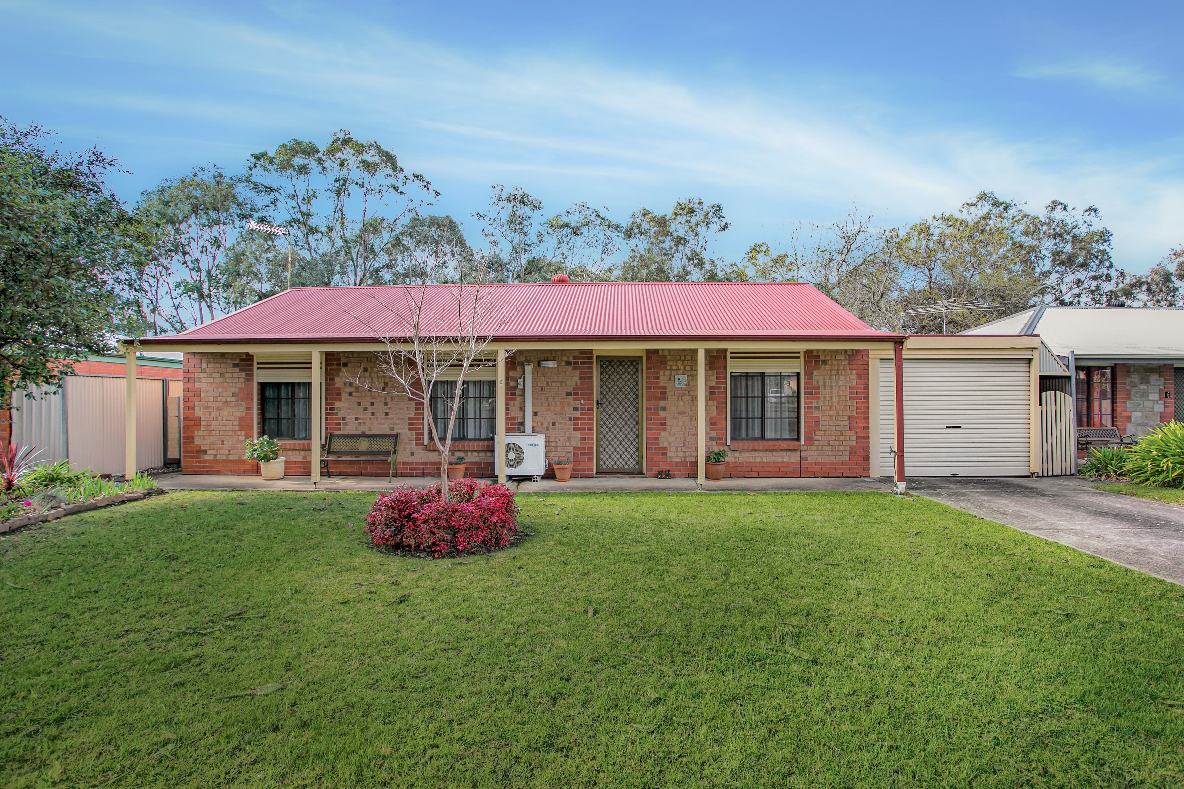 6 Railway Terrace, Mount Barker SA 5251, Mount Barker - Image 1