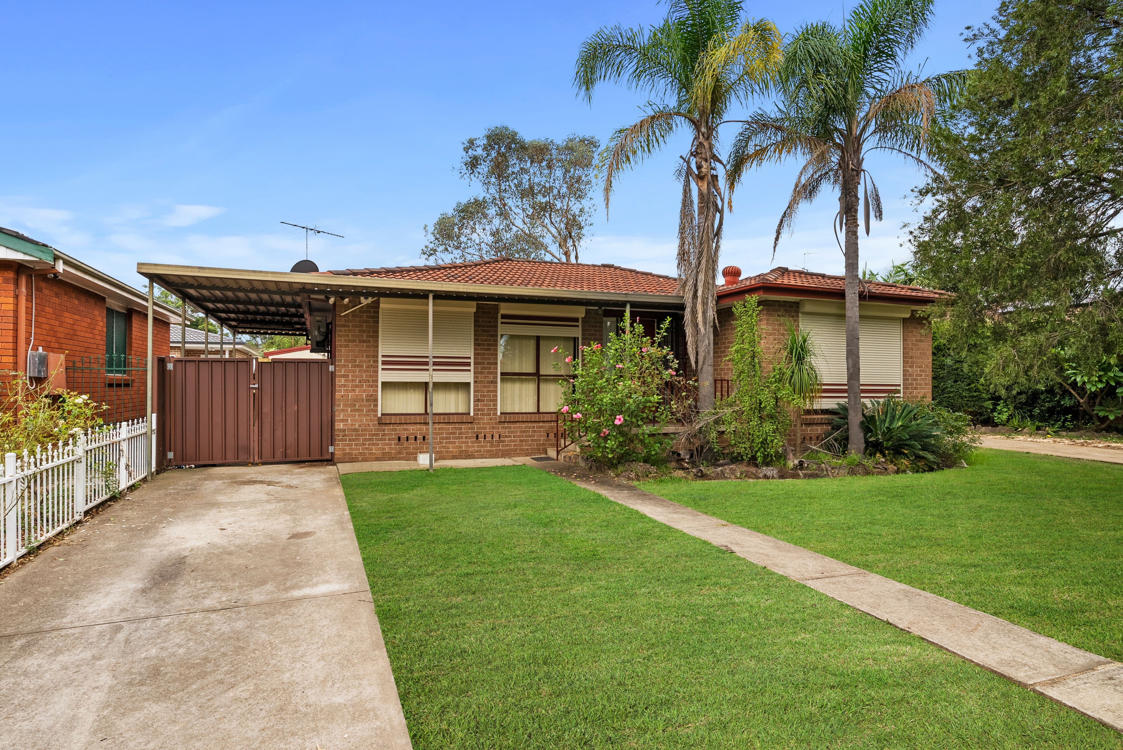 20 Tallagandra Drive, Quakers Hill NSW 2763, Quakers Hill - Image 1