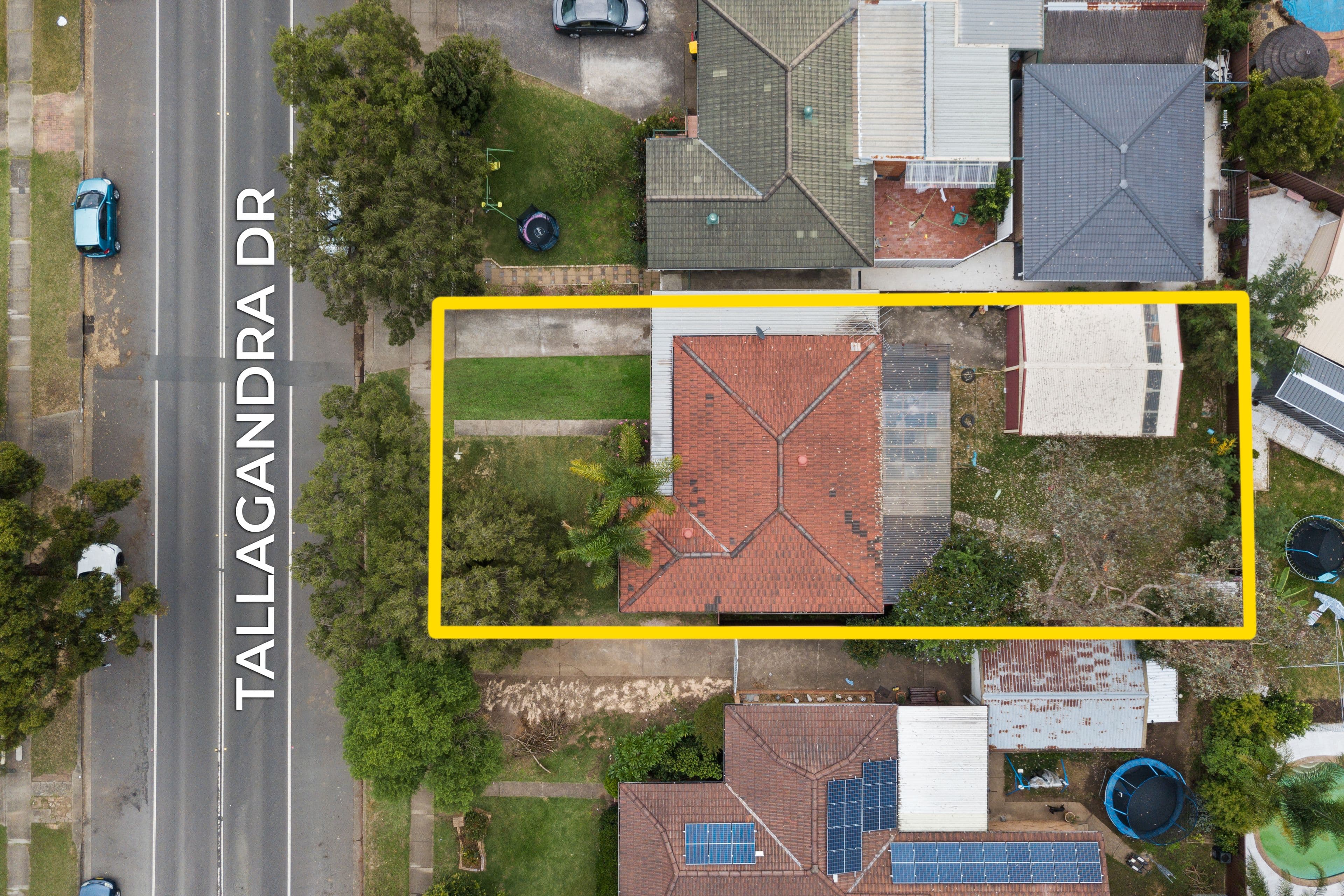 20 Tallagandra Drive, Quakers Hill NSW 2763, Quakers Hill - Thumbnail 2