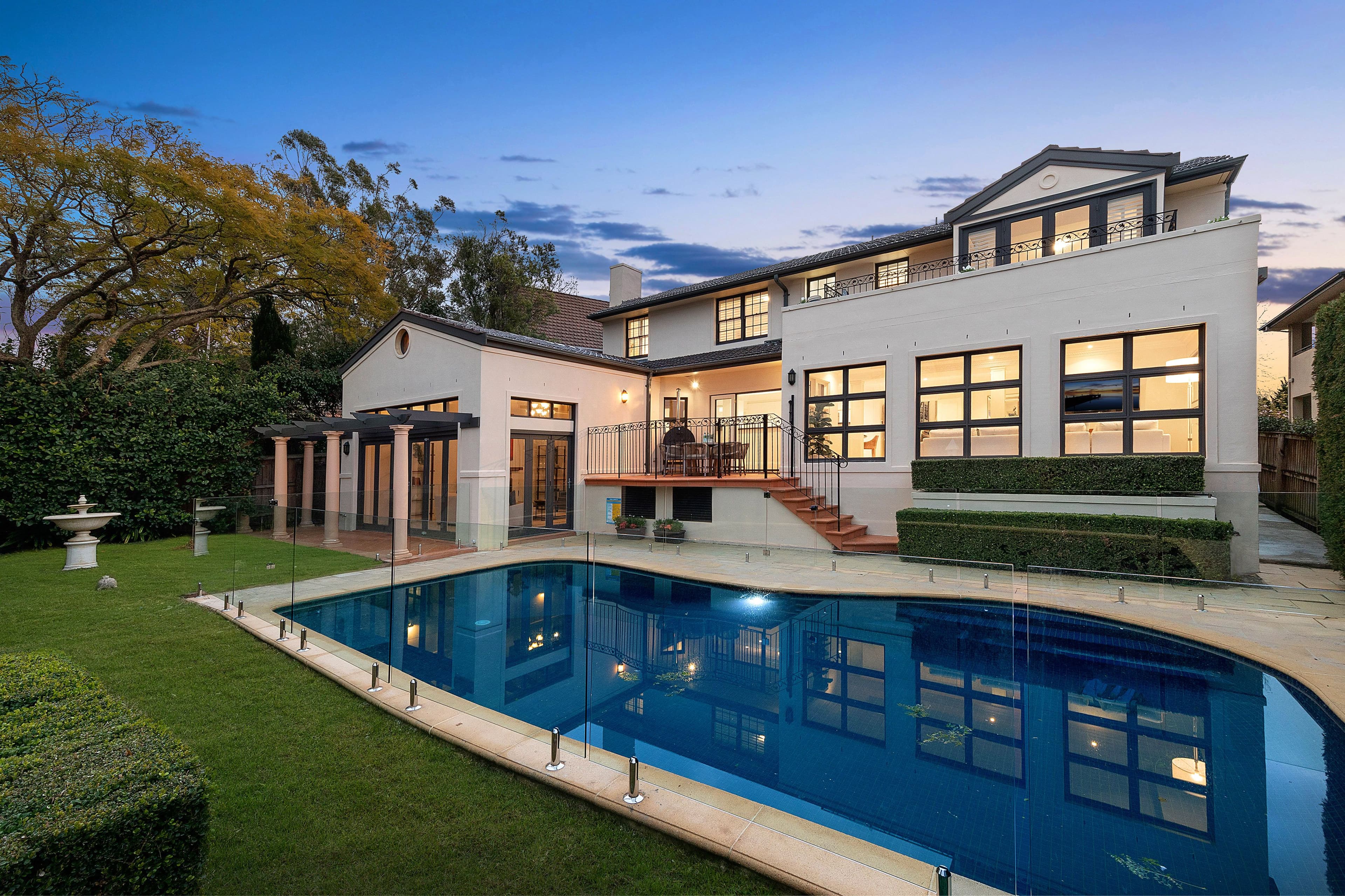 45 Telegraph Road, Pymble NSW 2073, Pymble - Image 1