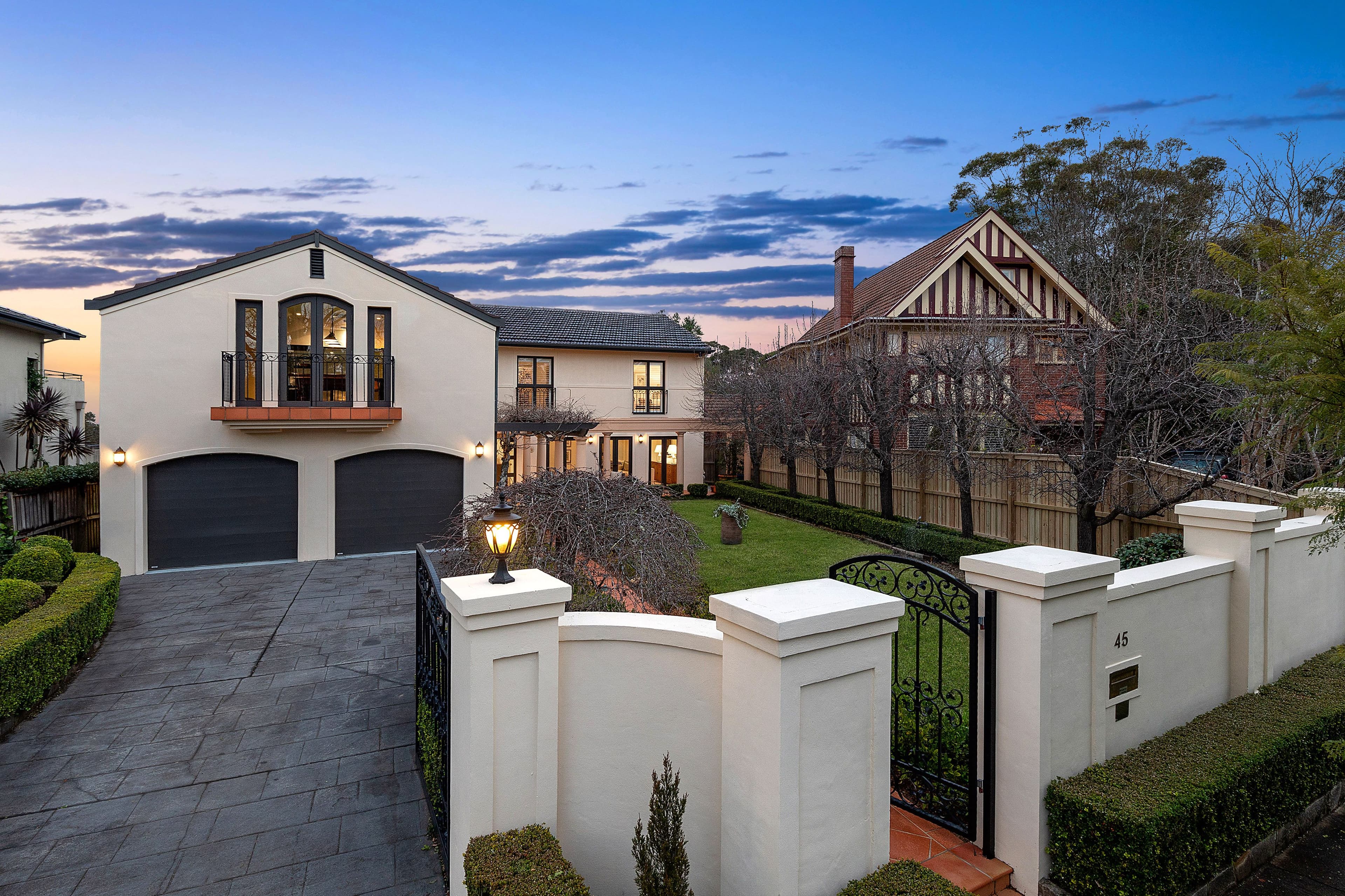 45 Telegraph Road, Pymble NSW 2073, Pymble - Thumbnail 2