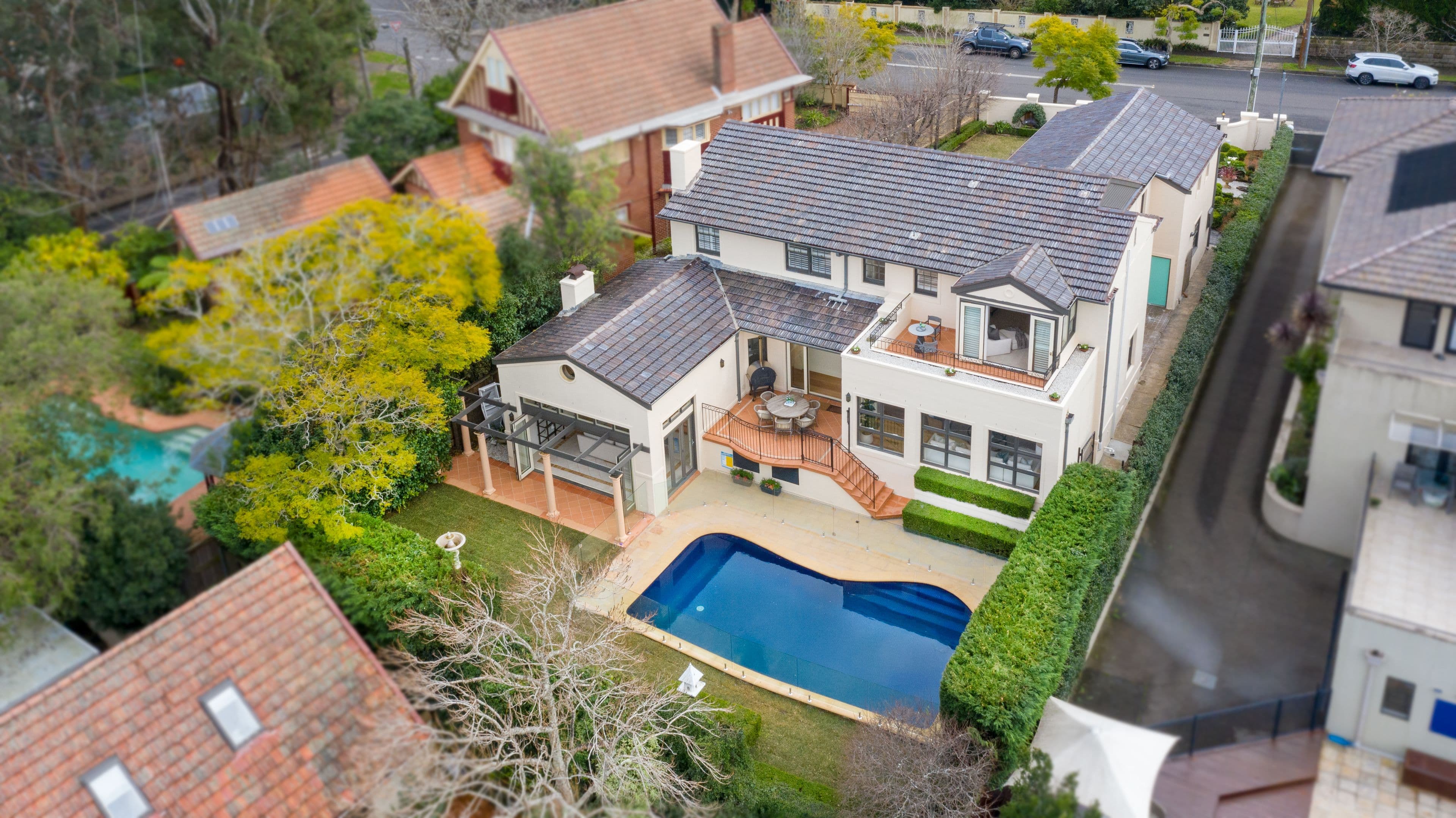 45 Telegraph Road, Pymble NSW 2073, Pymble - Thumbnail 3