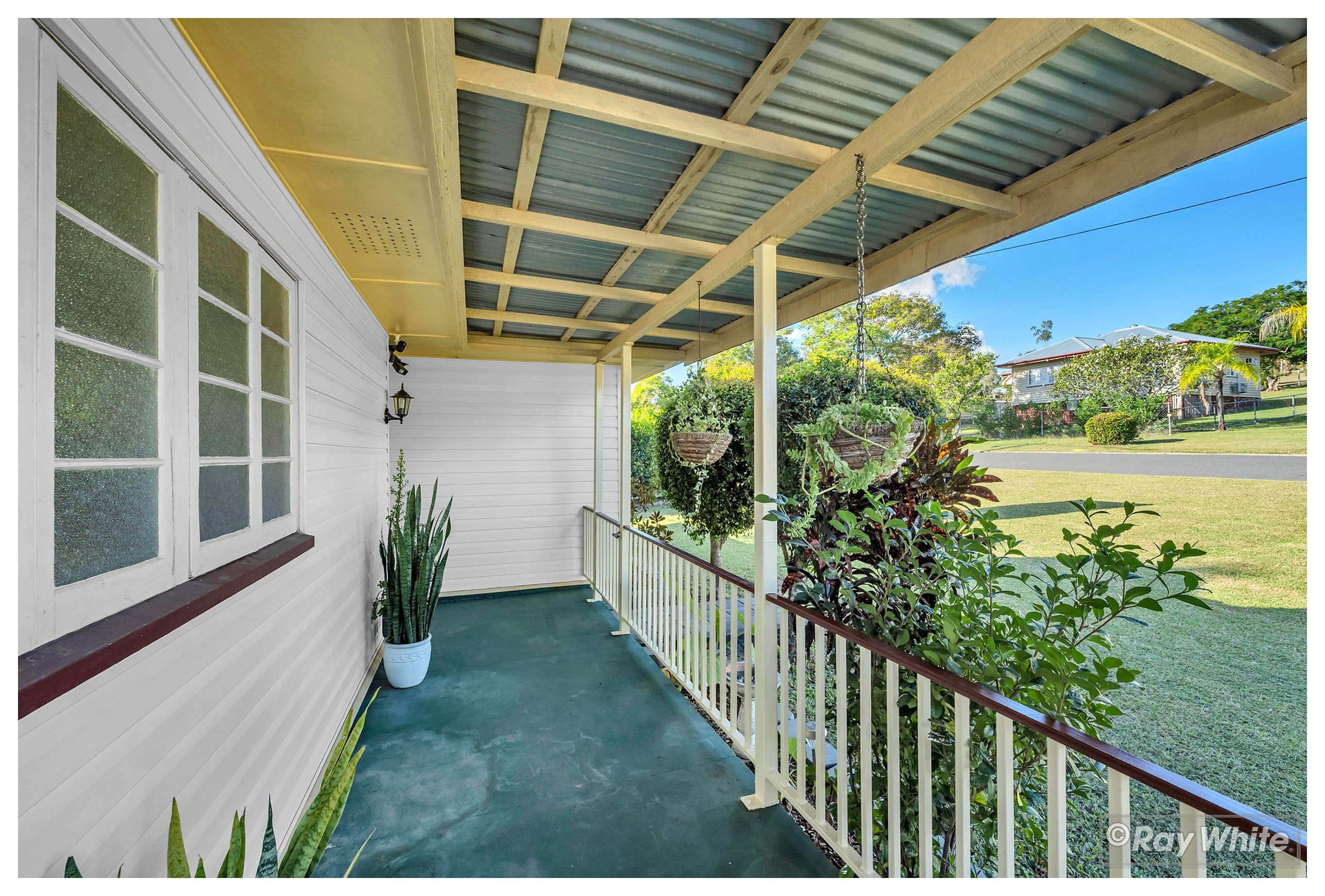 10 Harrow Street, West Rockhampton QLD 4700, West Rockhampton - Thumbnail 4