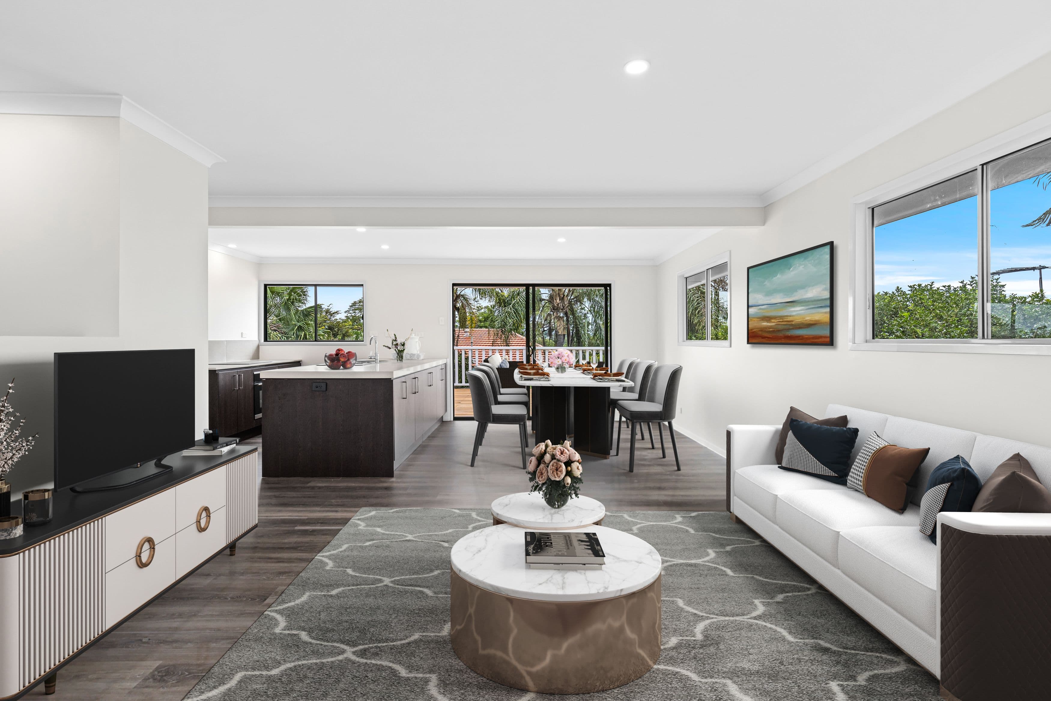 19 Dundas Street, Oxley QLD 4075, Oxley - Image 1